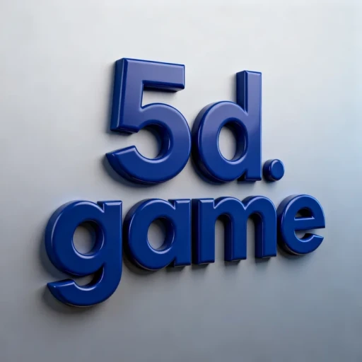 5d.game Logo