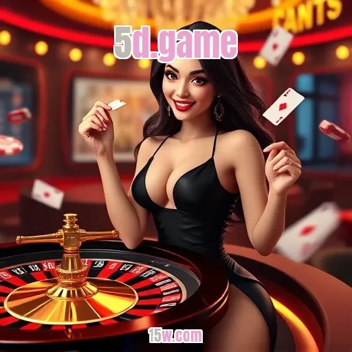 5d.game e Seus Jogos Educativos: Aprenda Brincando com Diversão Garantida